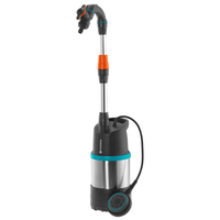 Gardena 4700/2 Inox Fasspumpe 4700 l/h