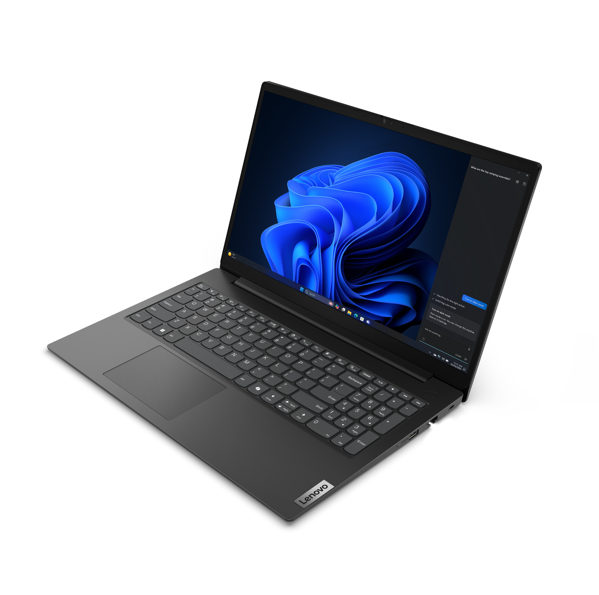 Lenovo V15 G5 IRL i5-13420H 16 GB RAM 512 GB SSD 15,6 Zoll