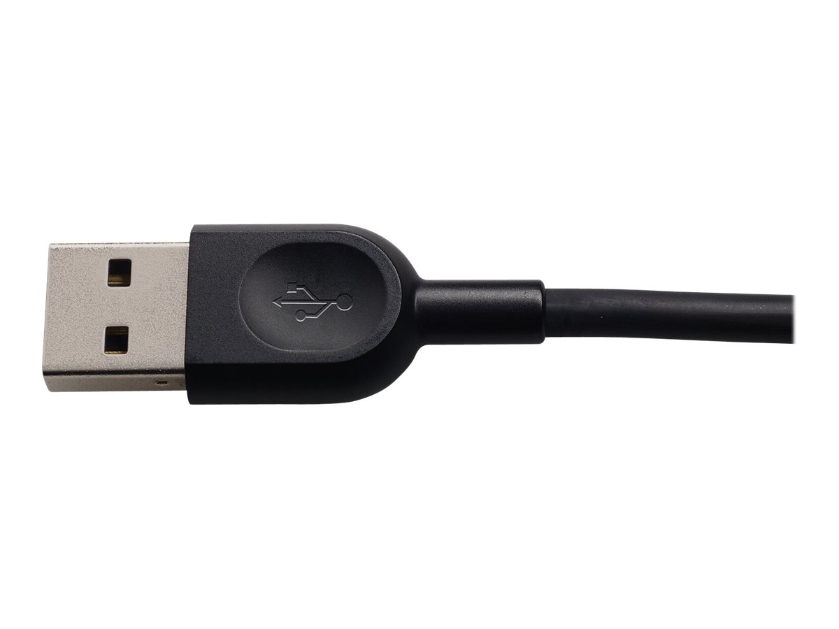 Logitech USB Headset H540 On-Ear