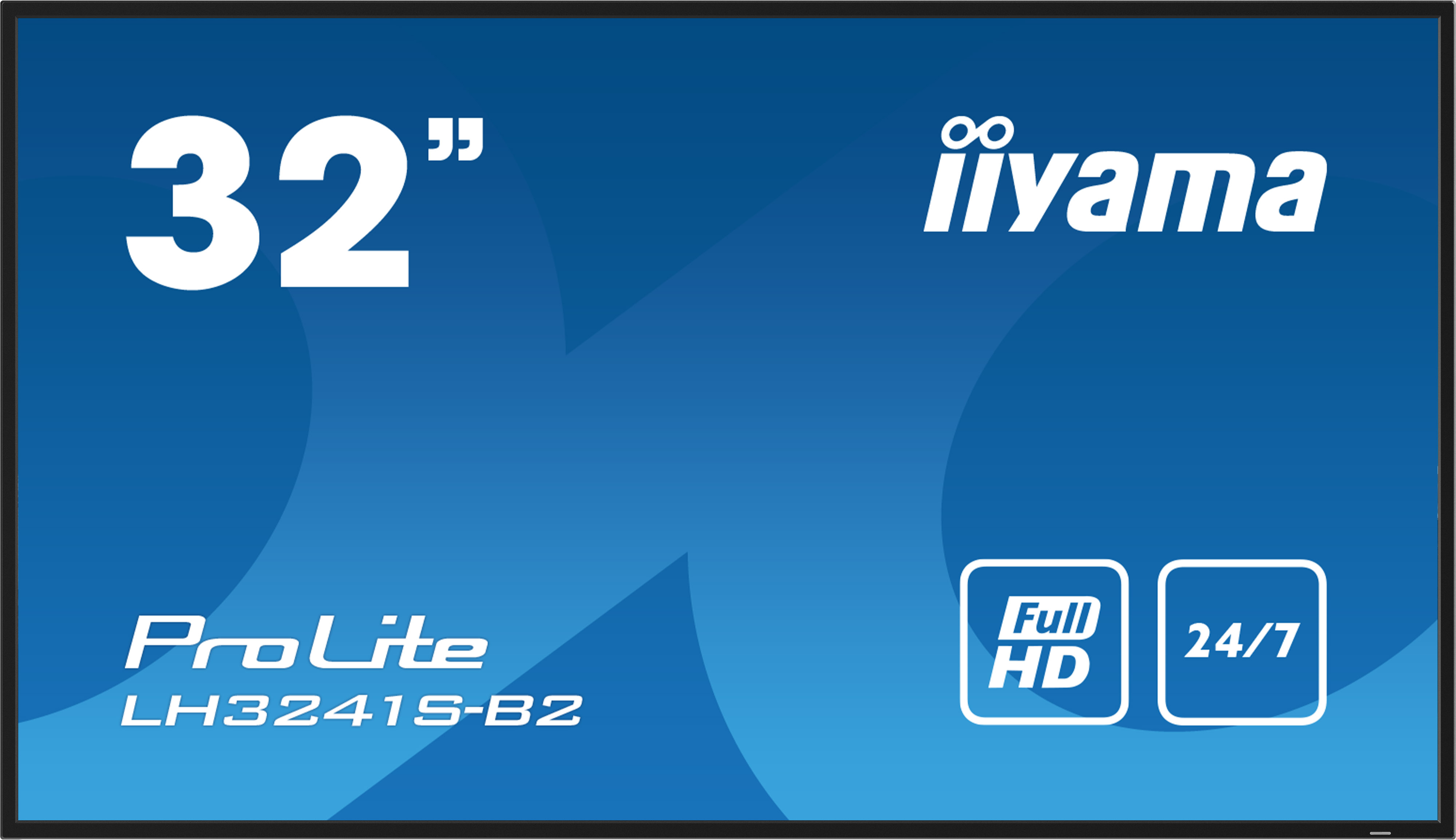 Iiyama ProLite LH3241S-B2 31,5 Zoll