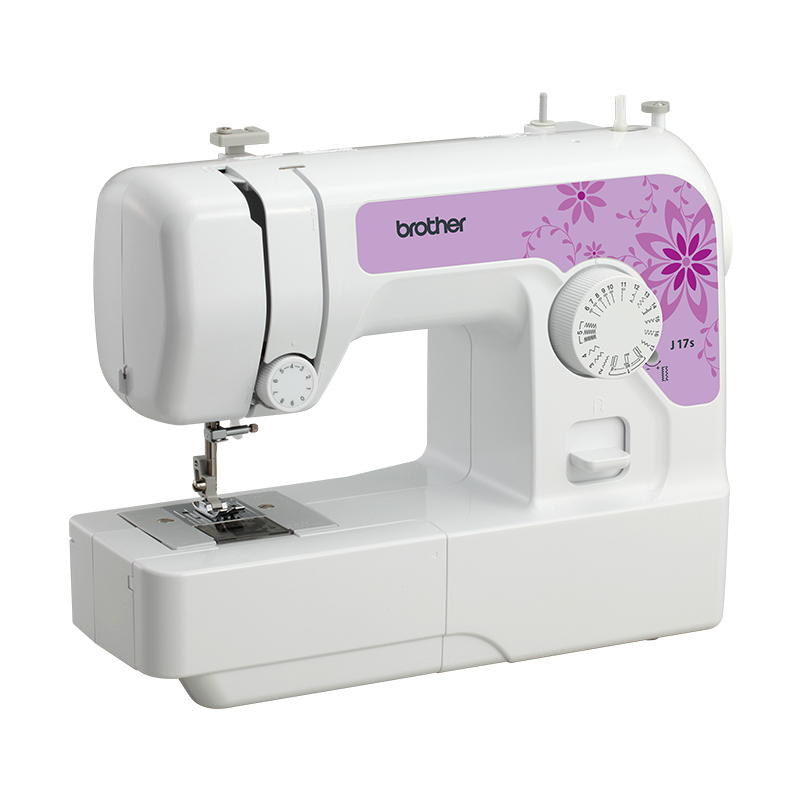BROTHER J17s Naehmaschine mechanisch