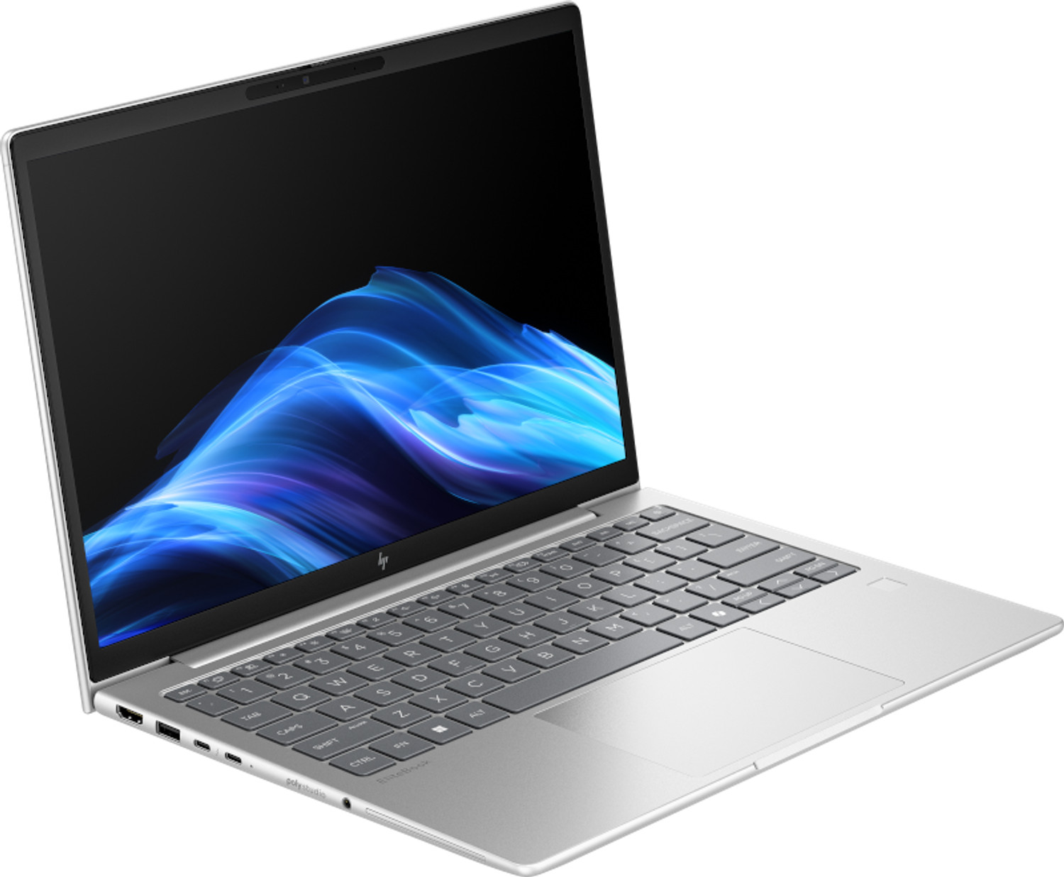 HP EliteBook 6 G1i 13.3" Intel Core Ultra 7 255U 32 GB RAM 1 TB SSD