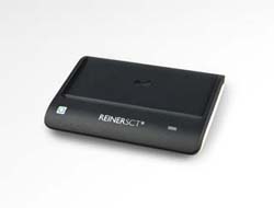 ReinerSCT cyberJack RFID basis