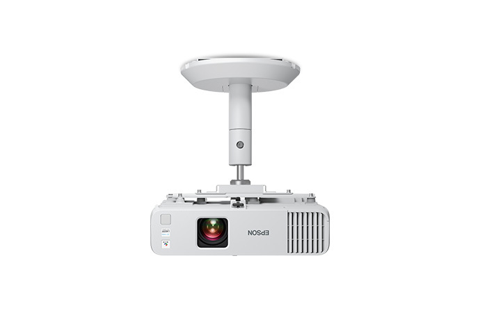 Epson EB-L210W 3-LCD-Projektor 4500 Lumen