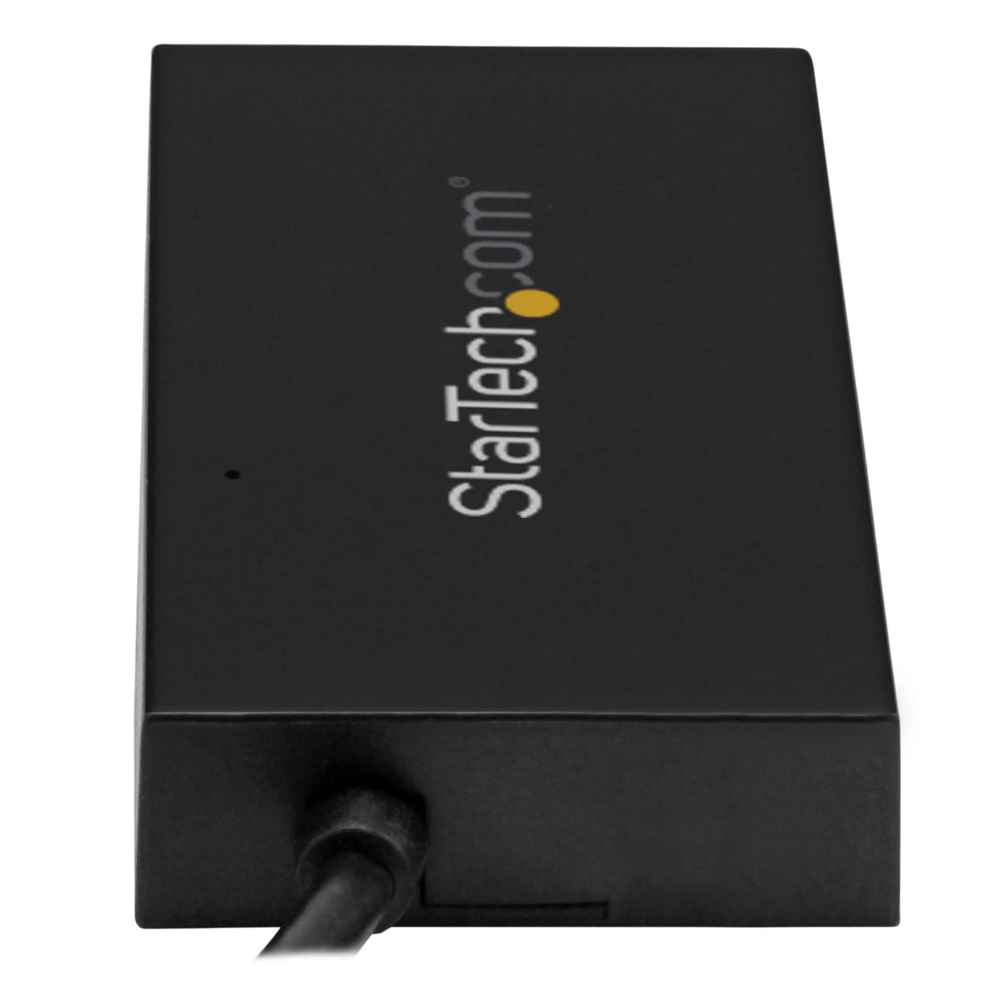 StarTech.com USB 3.0 Hub 4 Port USB‑C