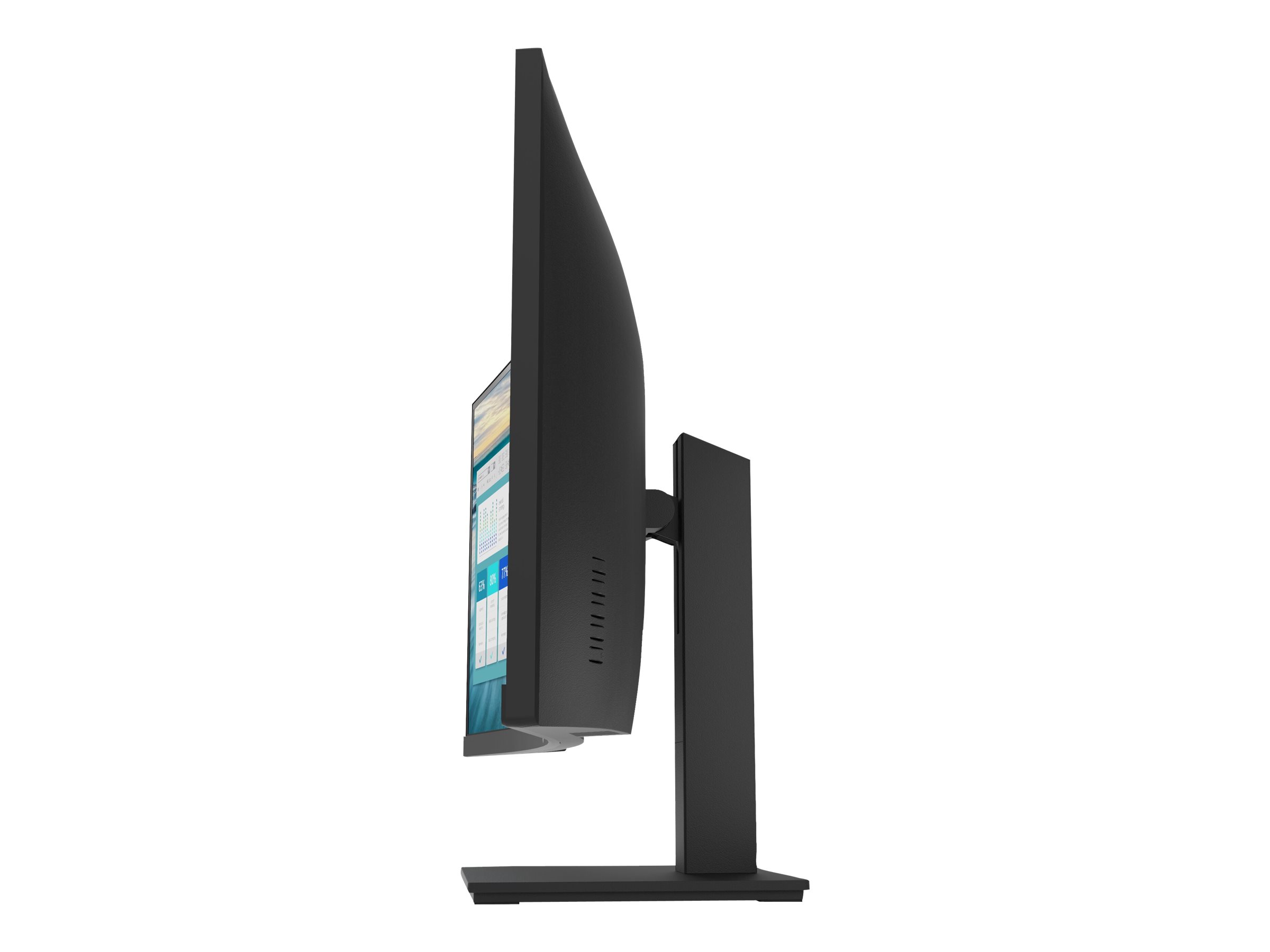 HP P34hc G4 Curved 34 Zoll