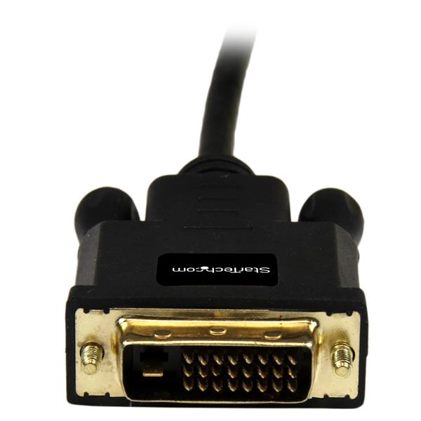 StarTech 1,8m Mini DisplayPort auf DVI Kabel