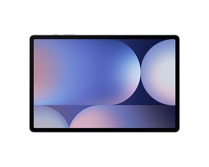 SAMSUNG Galaxy Tab S10 WiFi Tablet 31,5 cm 12,4 Zoll 512 GB moonstone gray