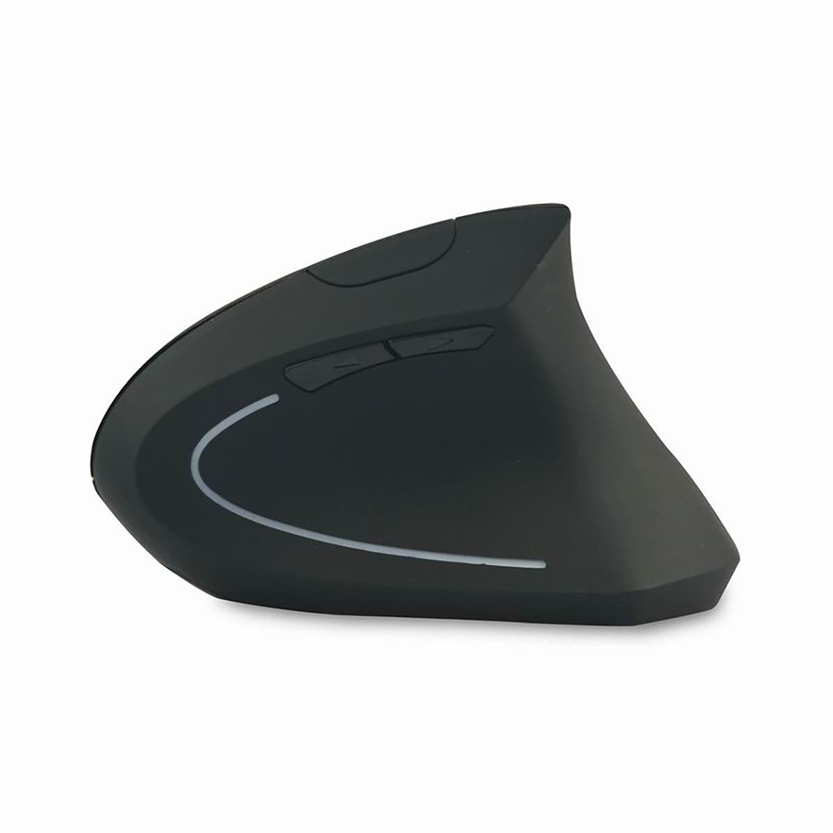 Acer Ergonomische vertikale Maus kabellos 6 Tasten