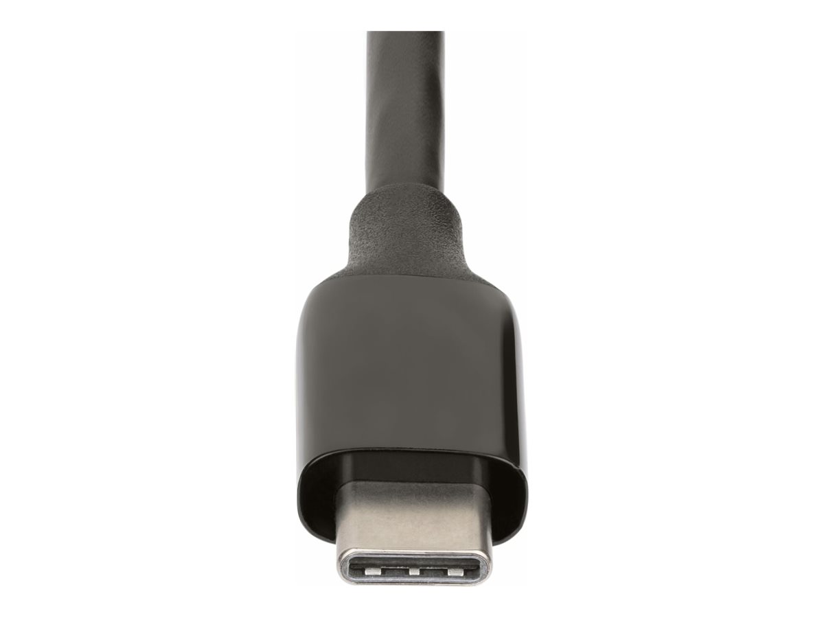 StarTech.com USB C Kabel UCC-3M-10G-USB-CABLE 3m 10Gbps 60W