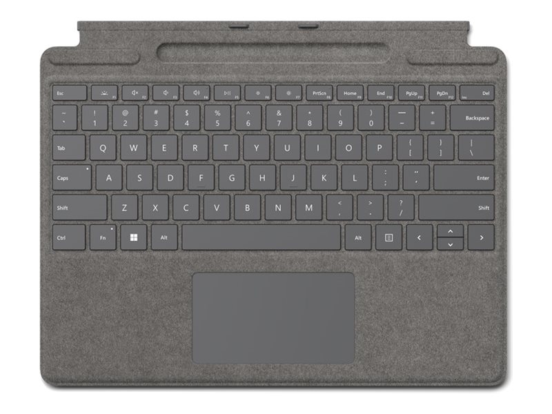Microsoft Surface Pro Signature Keyboard mit Pen