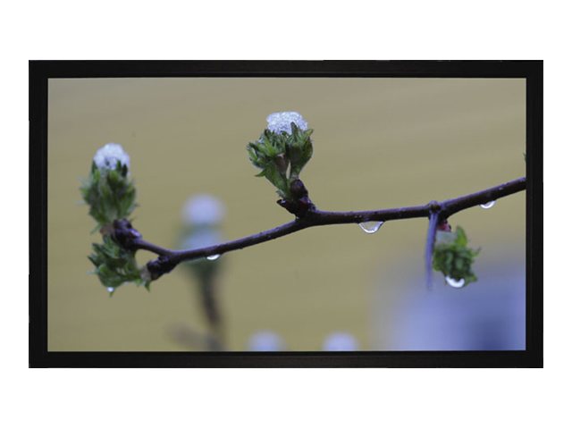 Medium Frame Budget Rahmenleinwand 200x113cm 16:9 Typ D