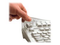 Cherry WetEx Tastatur-Abdeckung