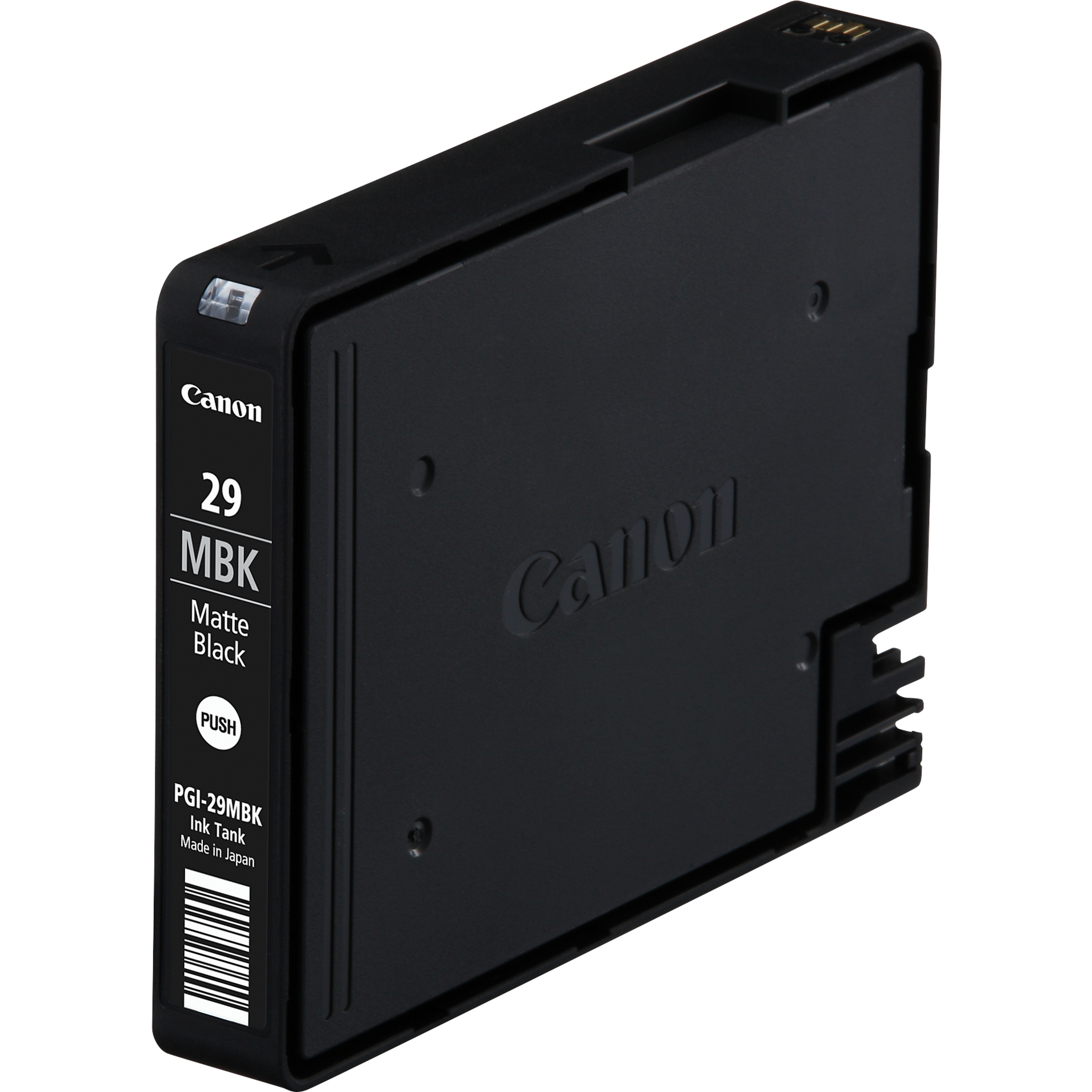 4868B001 CANON PGI29MBK Nr29 Pixma