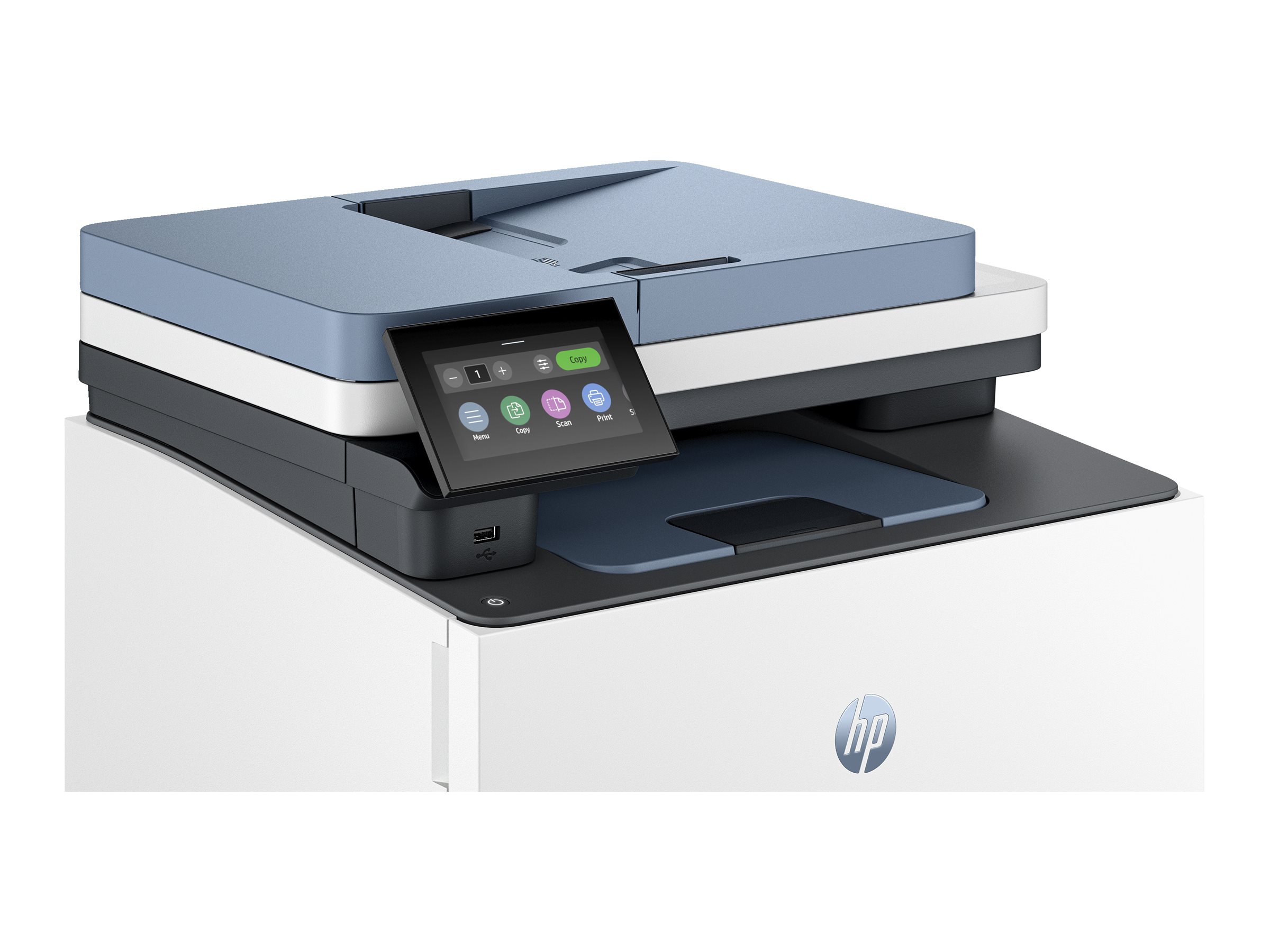 HP Color LaserJet Pro MFP 3302fdwg