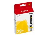4875B001 CANON PGI29Y Nr29 Pixma Tinte