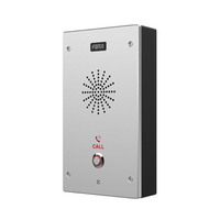 Fanvil i16S SIP Video Intercom