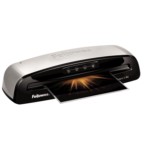 Fellowes Saturn 3i A4 Laminierer