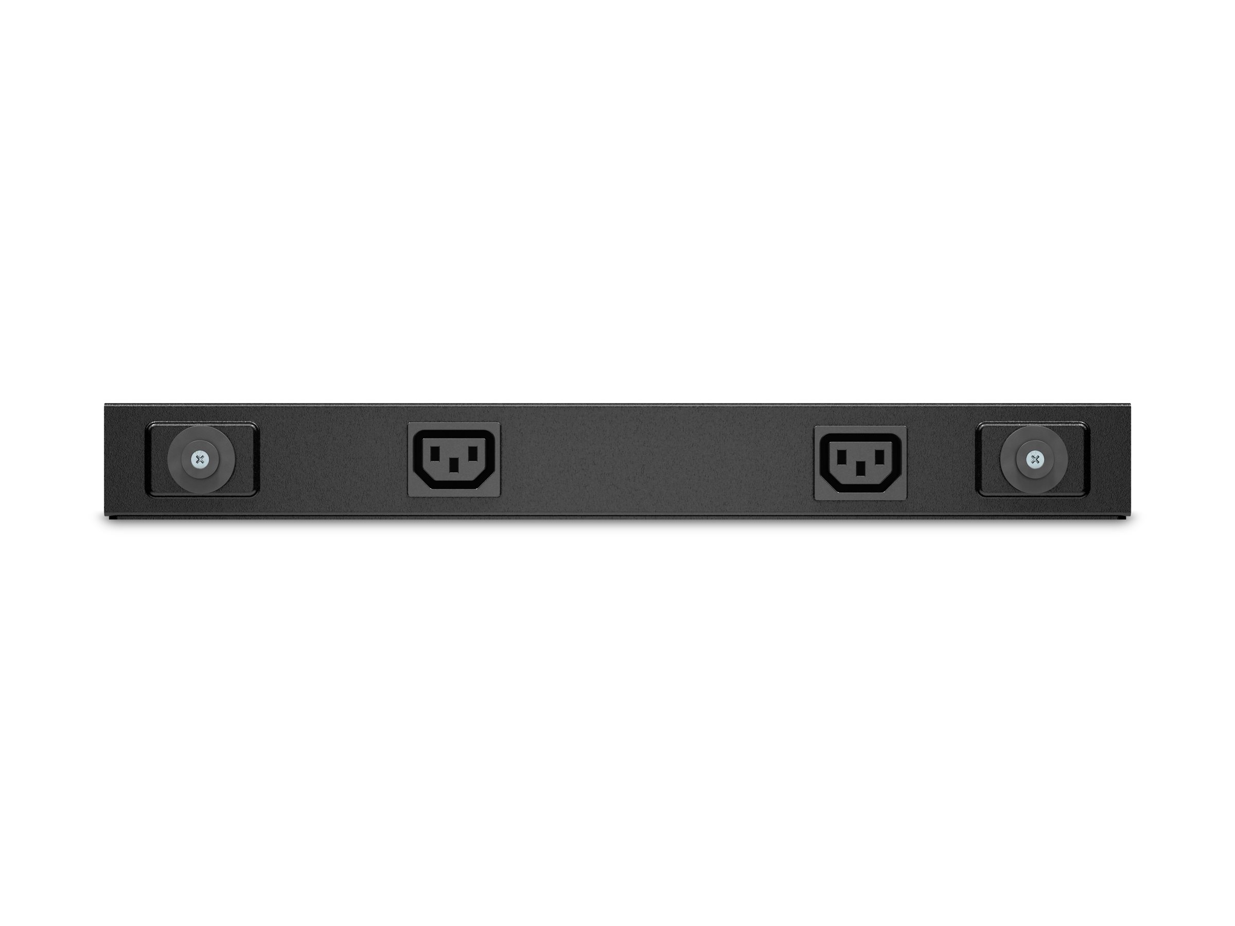 APC Basic Rack PDU