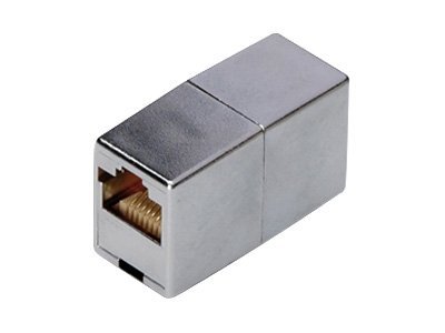 DIGITUS CAT 5e RJ45 Modulare Kupplung