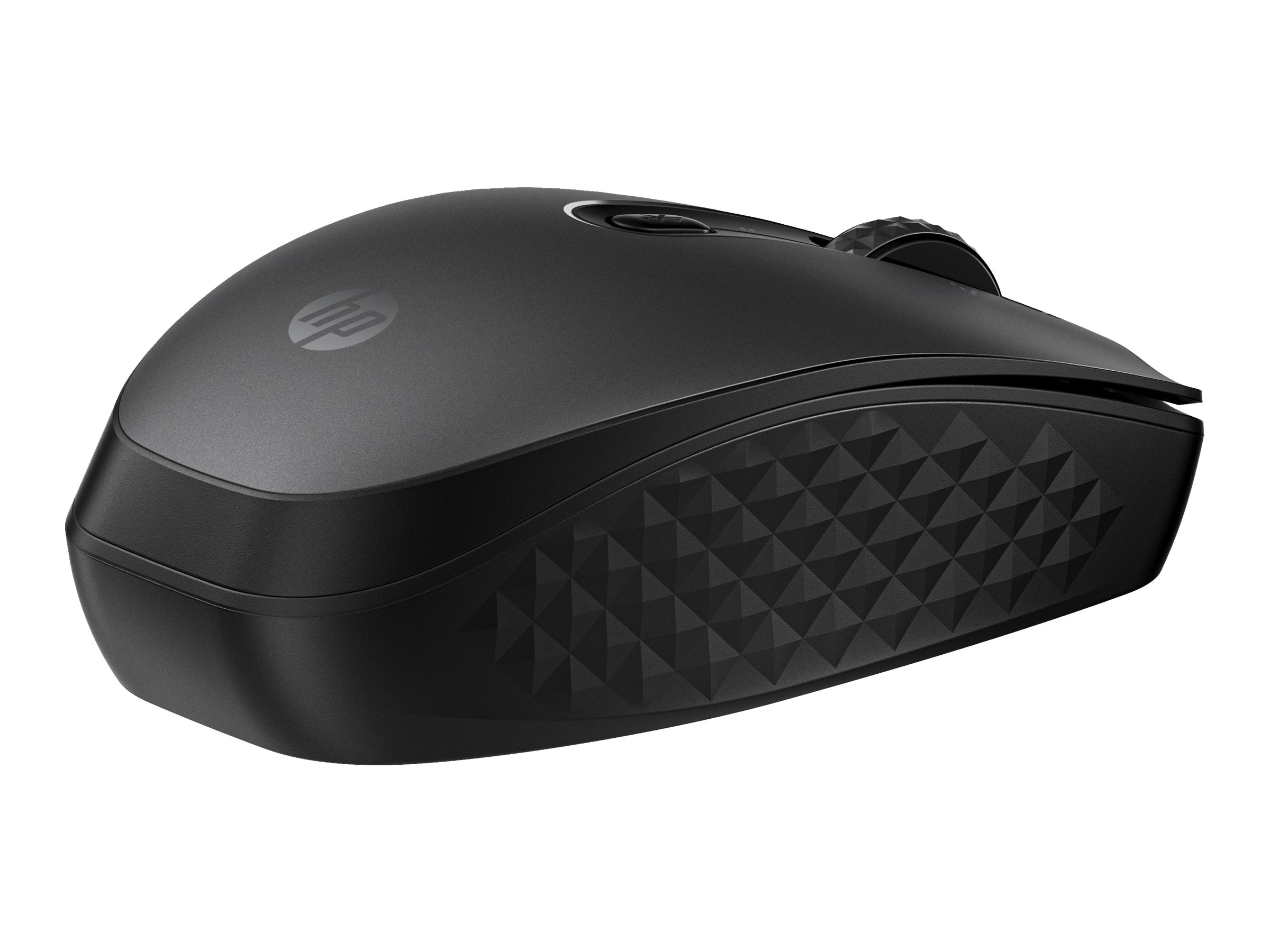 HP 690 Maus kabellos Qi-Ladung
