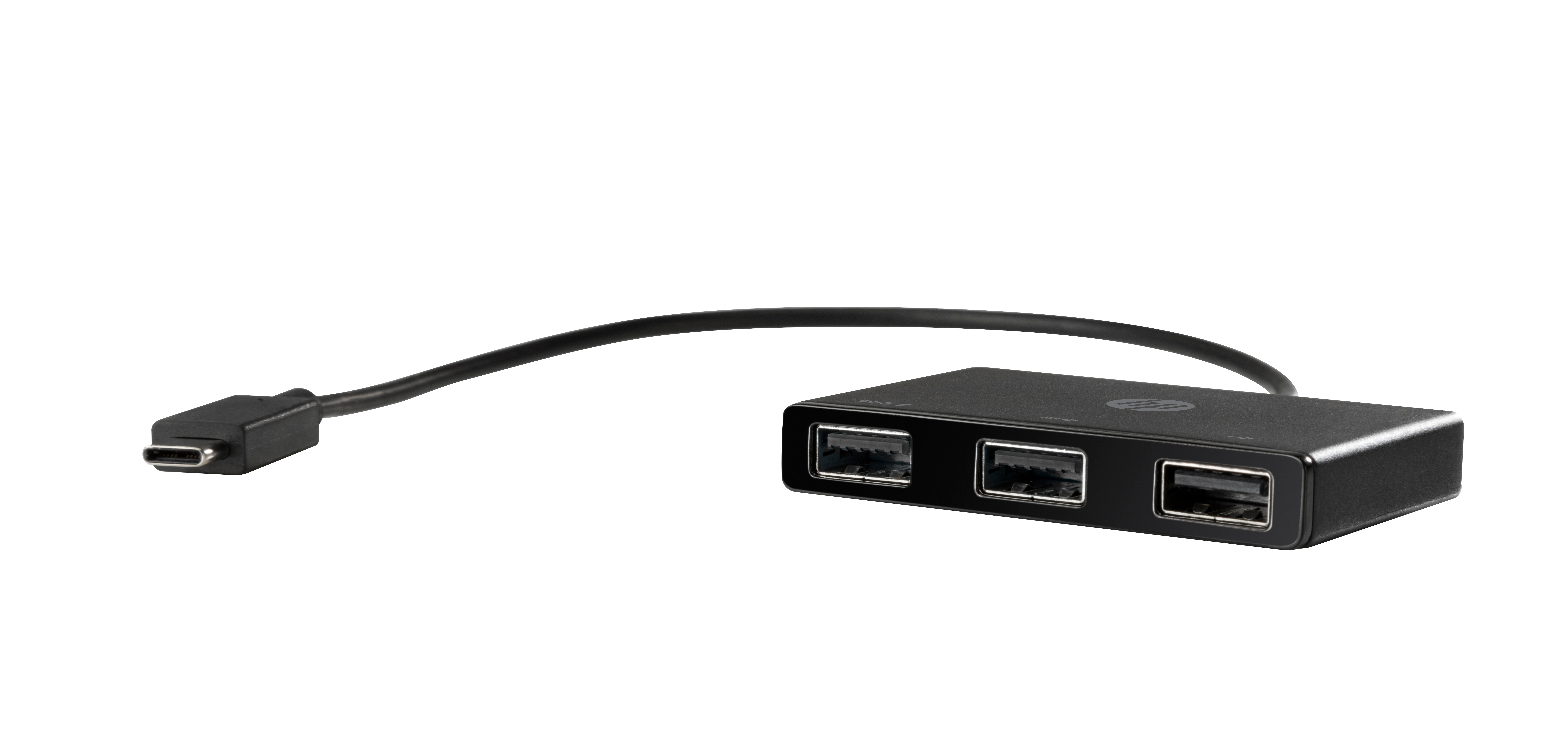 HP USB-C Hub 3x SuperSpeed USB 3.0
