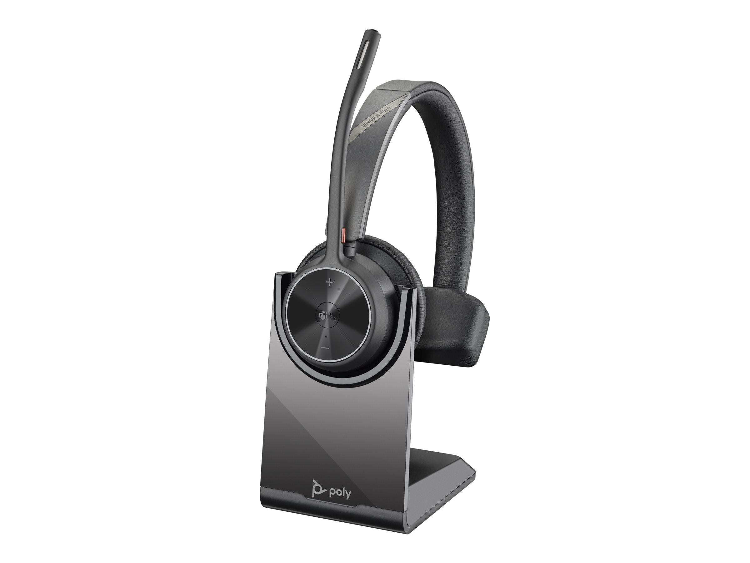 Poly Voyager 4310-M Monoaural Headset