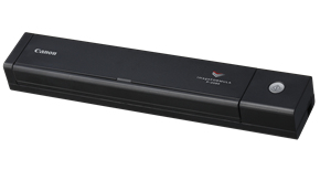 Canon imageFORMULA P-208II 8 Seiten/Min Duplex