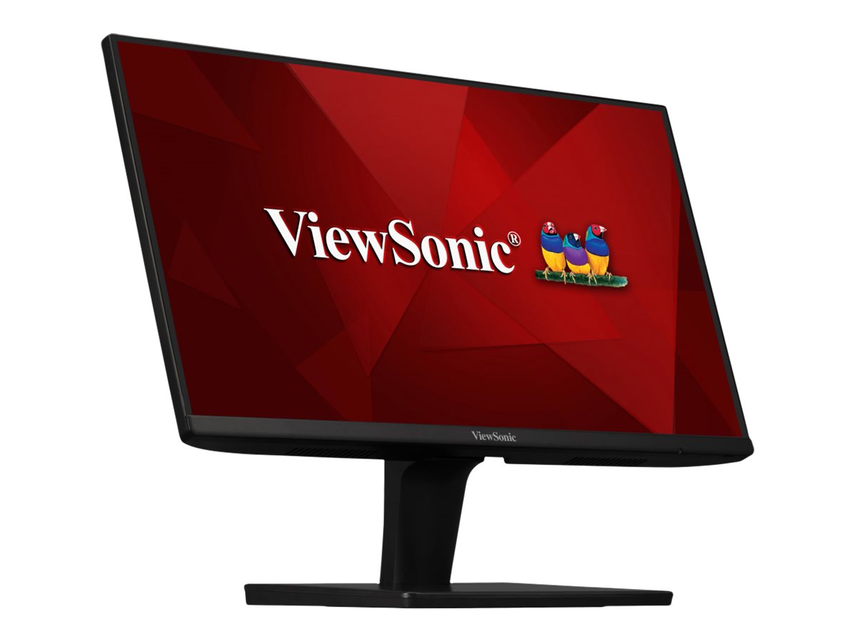 ViewSonic VA2215-H 22 Zoll Schwarz