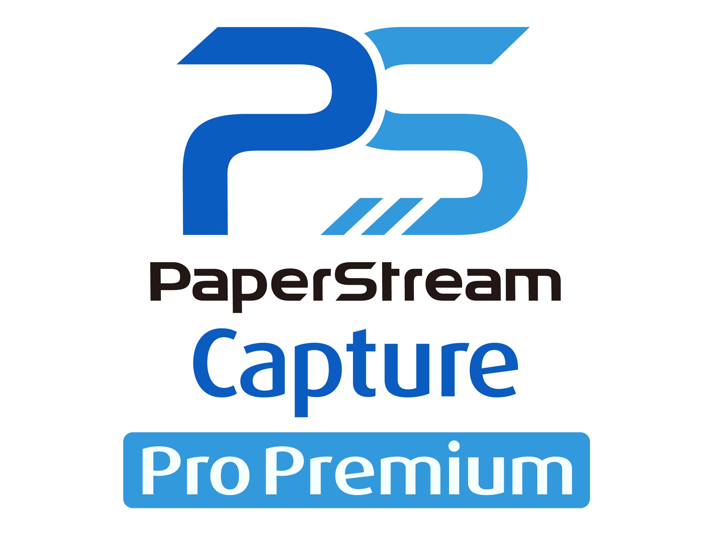Fujitsu PaperStream Capture Pro Premium V5 2J Lizenz