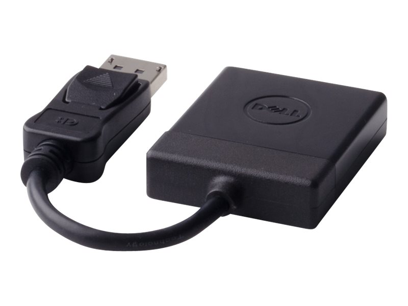 Dell DisplayPort to DVI Adapter