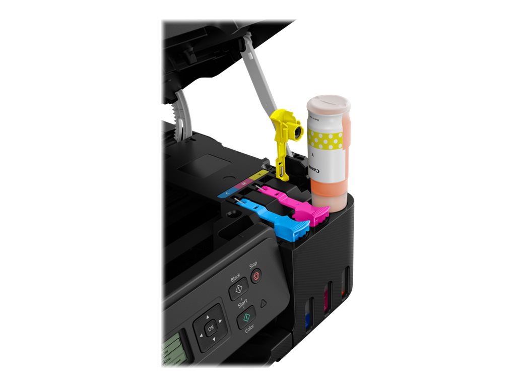 Canon PIXMA G3570 Farb-Tintenstrahl-Multifunktionsdrucker
