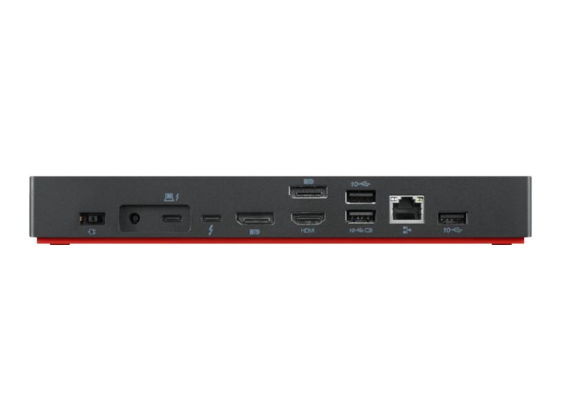 Lenovo ThinkPad Dockingstation 40B00300EU