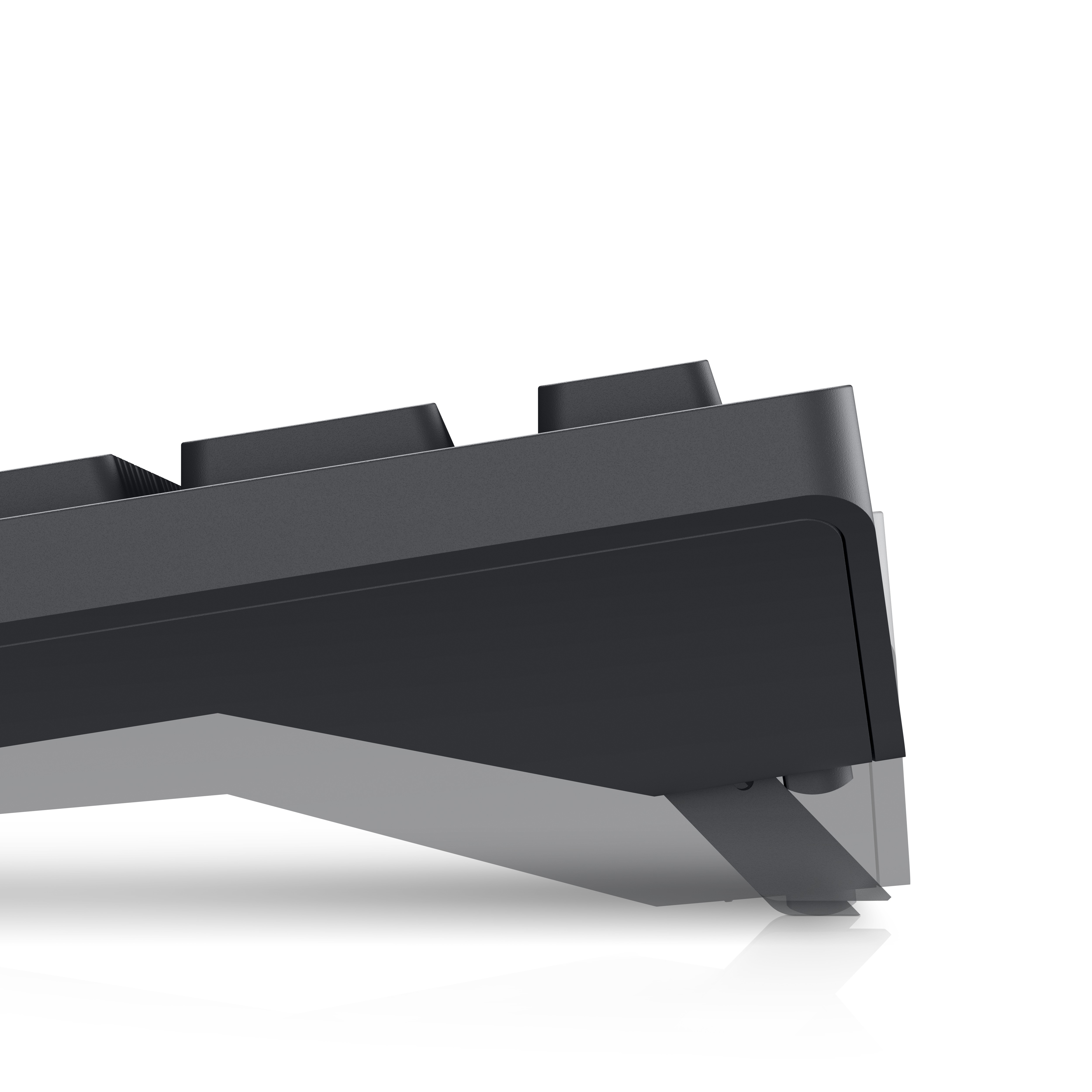 Dell KB500 Tastatur kabellos 2.4 GHz