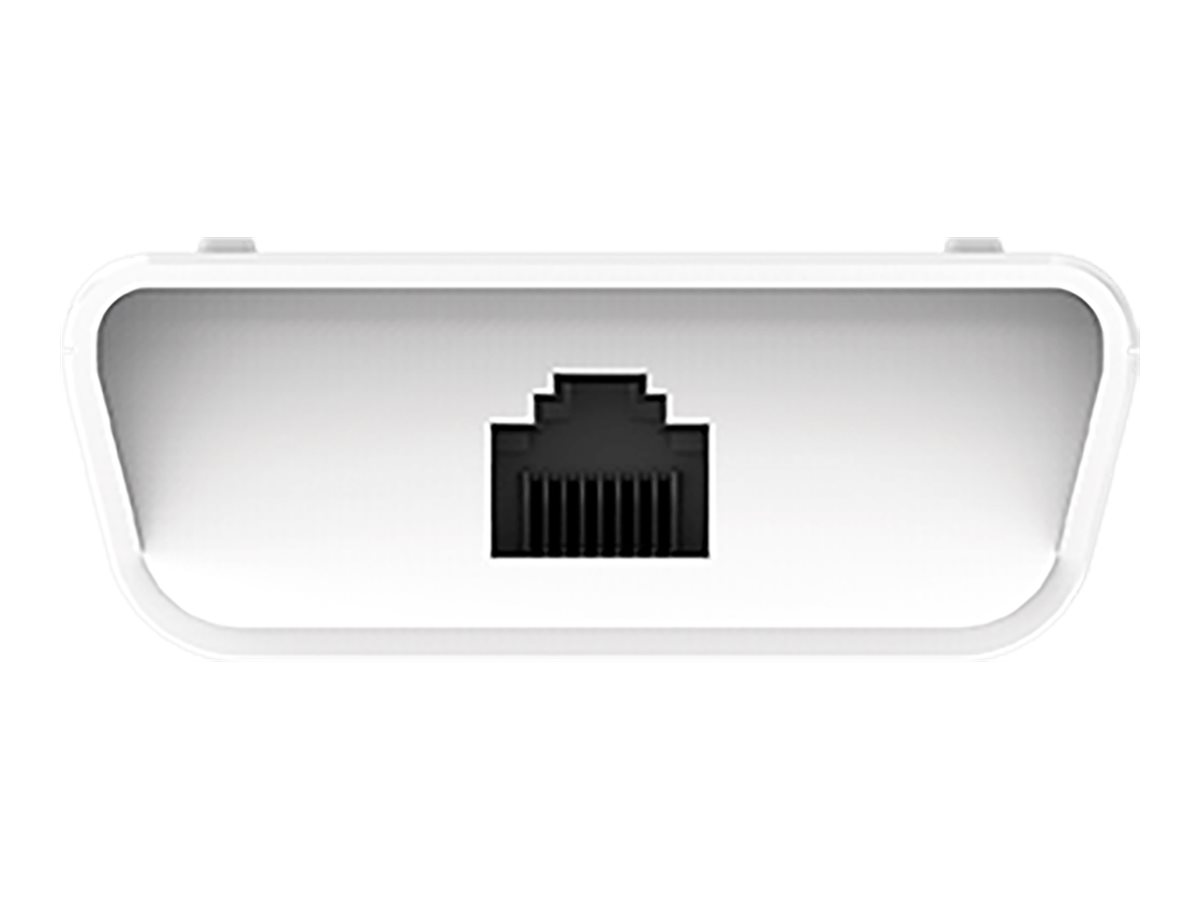 DLINK DPE101GI 1Port Gigabit PoE Injector 2x 101001000Mbit TP HalfFullDuplex bis zu 19,2 Watt Ausgangsleistung