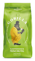 Joerges Kaffee Gorilla Kaffeehaus