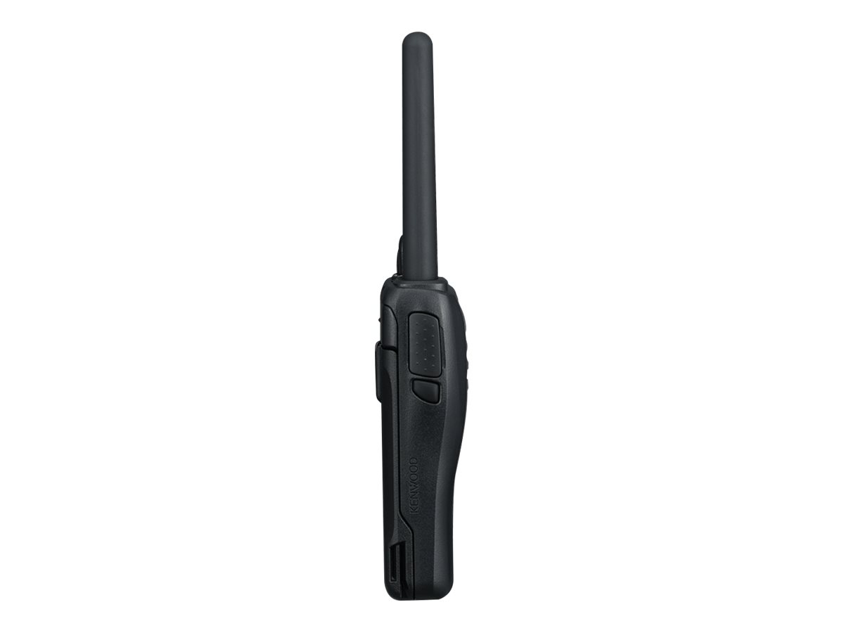 Kenwood Electronics Protalk TK-3501E PMR446 Handfunkgerät
