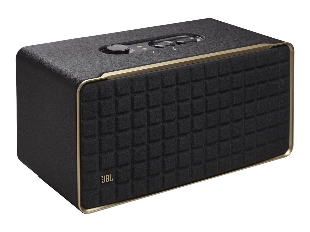 JBL Authentics 500 Schwarz