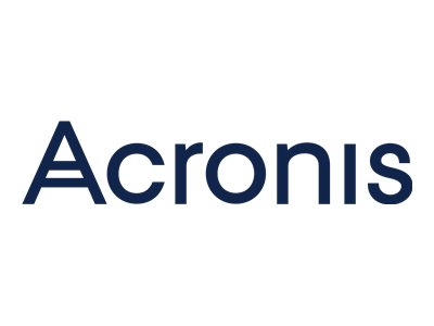 Acronis Cyber Protect Home Office Essentials