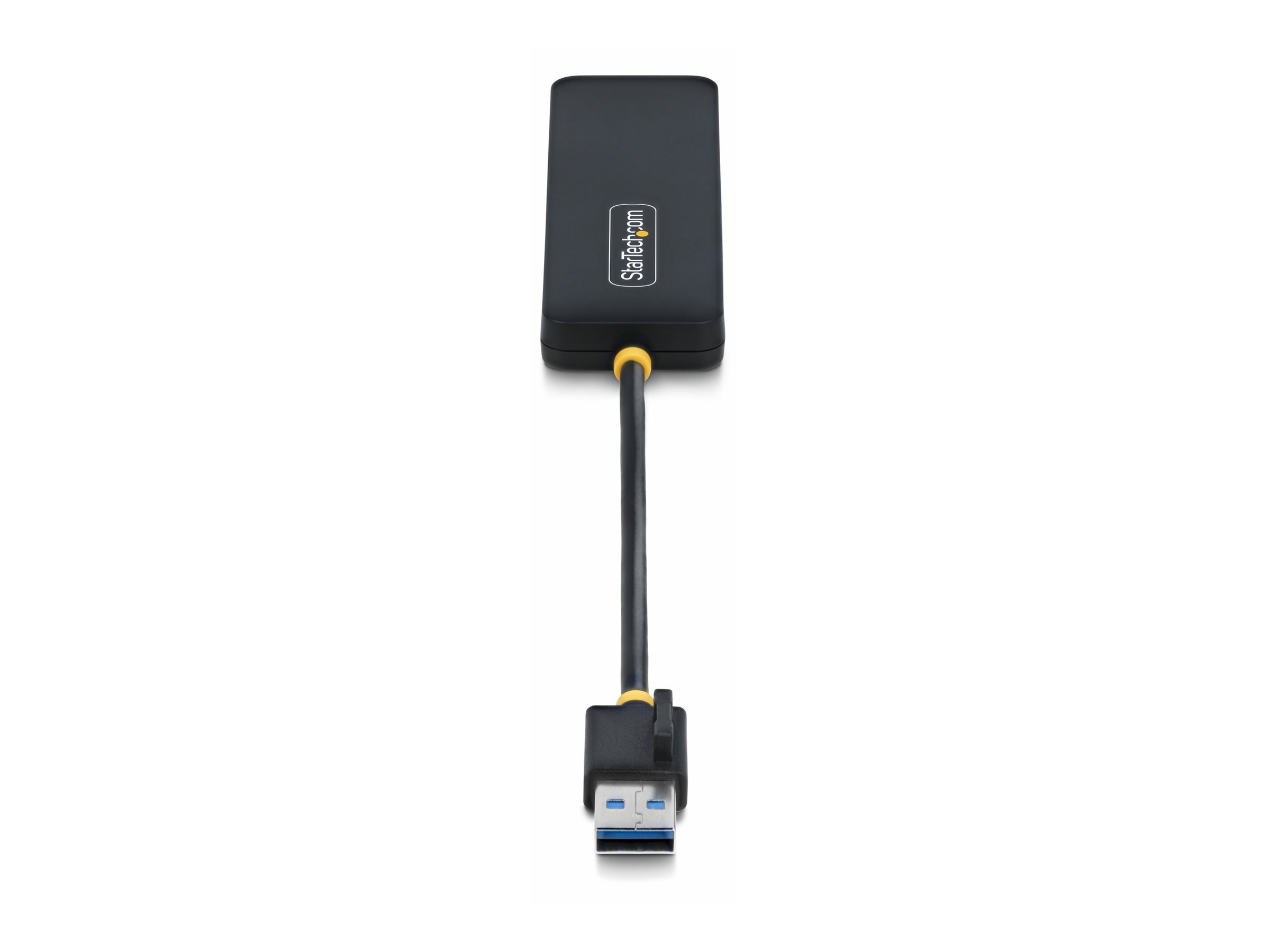 StarTech.com 4‑Port USB‑A Hub 5 Gbps
