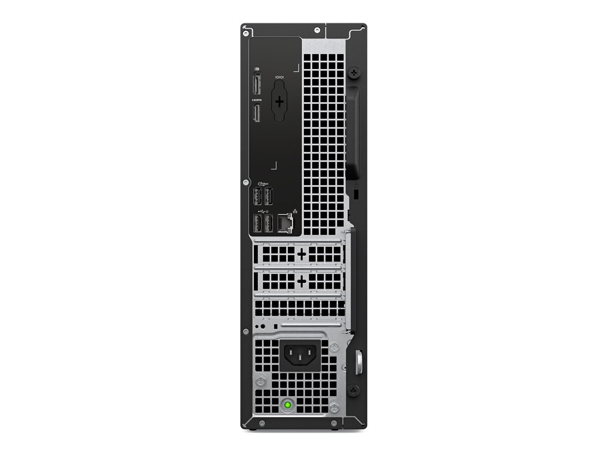 DELL Pro Slim Essential QVS1260 Intel Core i514400 16GB 512GB SSD Intel UHD WLAN Kb Mouse 180W W11P 1Y Basic Onsite