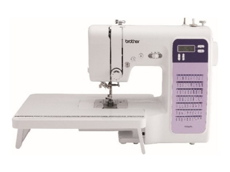 BROTHER FS70WTx ComputerNaehmaschine