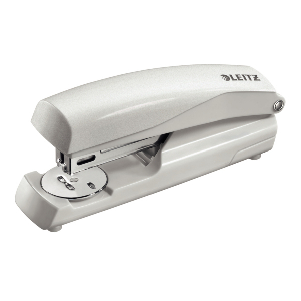 Esselte Leitz NeXXt 5500 grau 30 Blätter 3 mm 24/6
