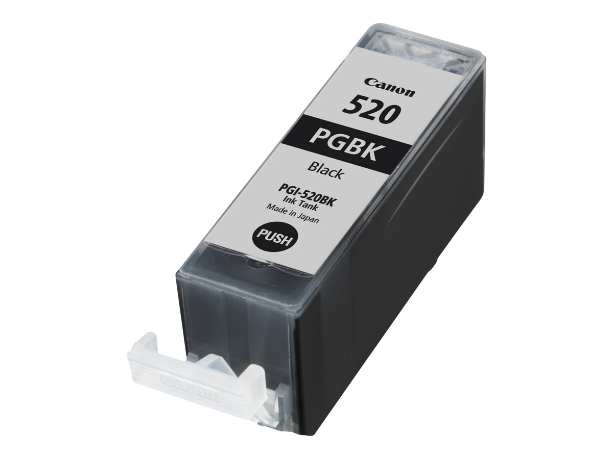 Canon PGI-520BK Schwarz