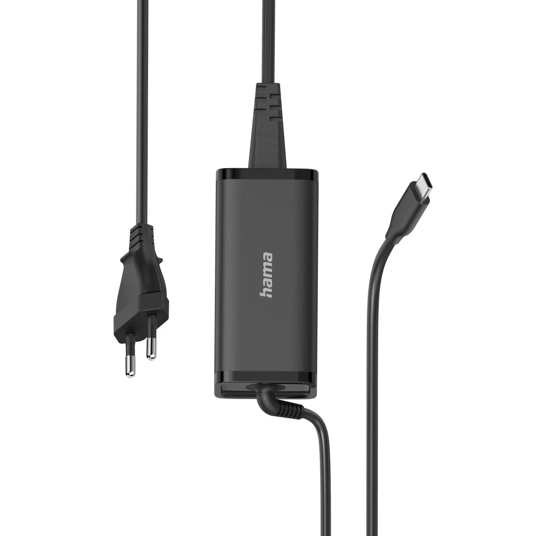 Hama Notebook-Netzteil USB-C 100 W