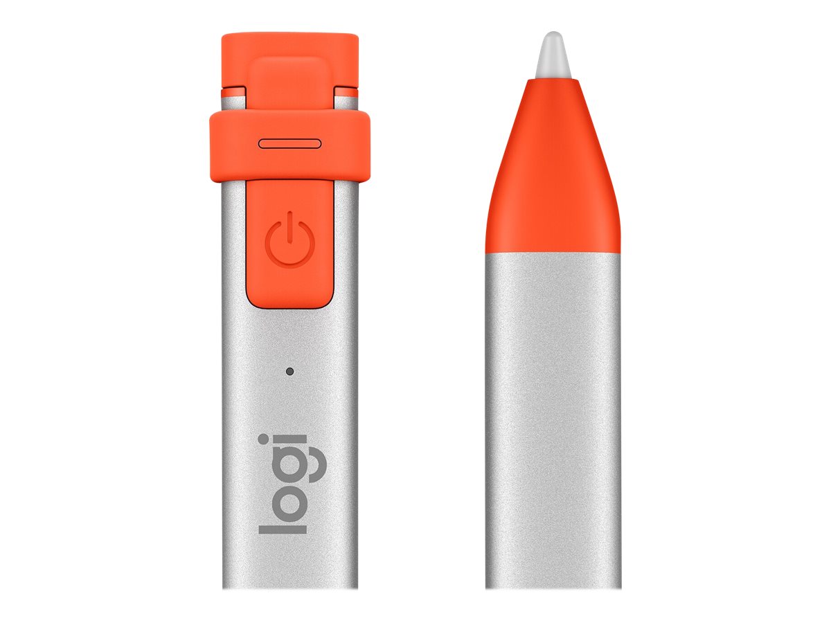 Logitech Crayon Digitaler Stift kabellos