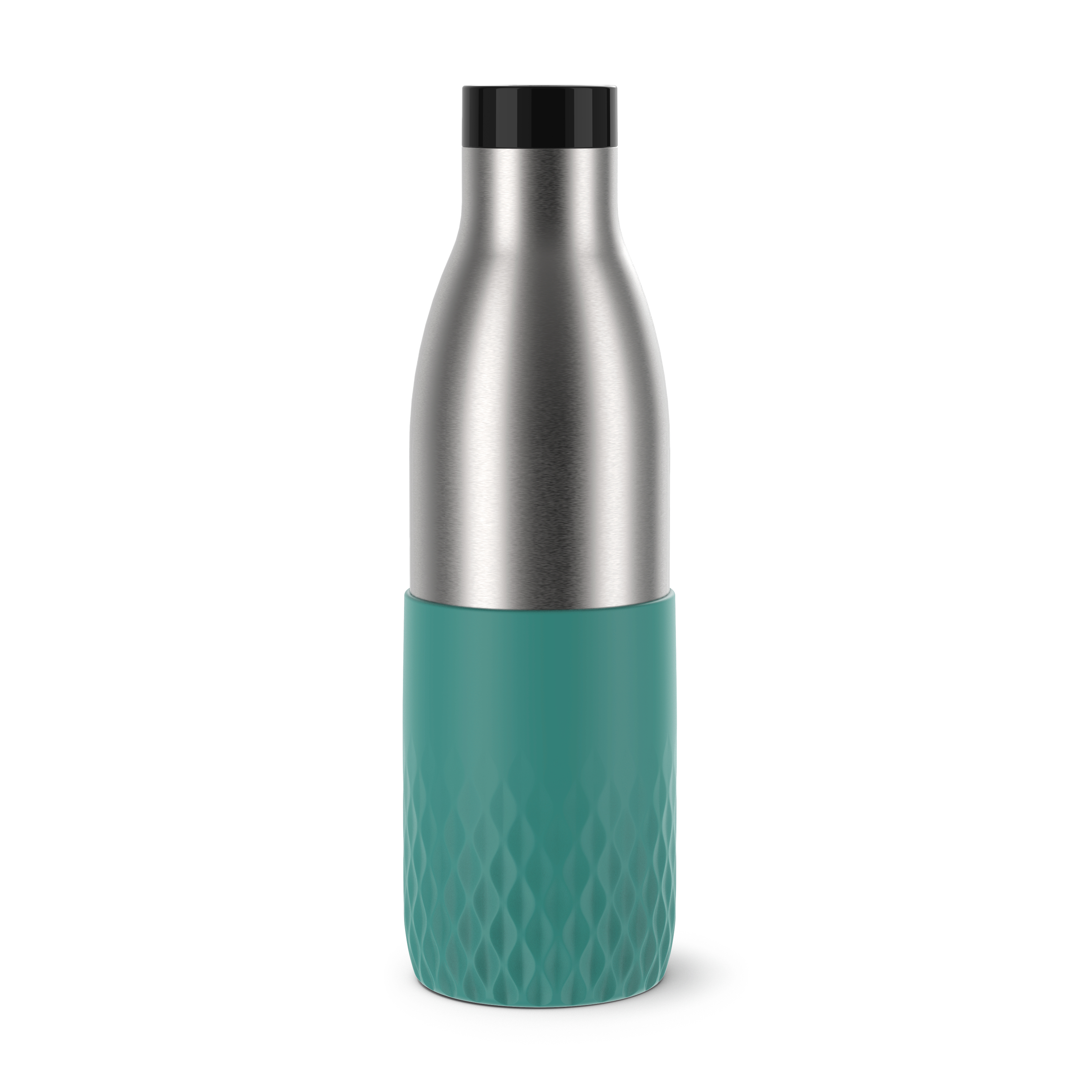 EMSA Bludrop Sleeve 700 ml Grün