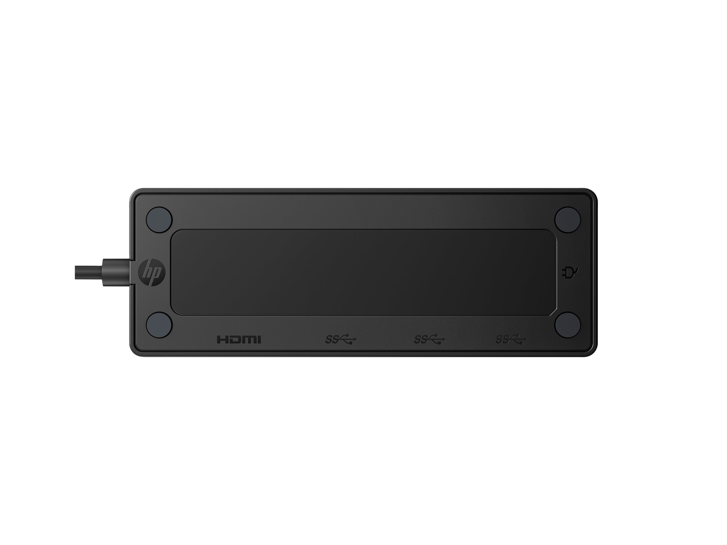 HP USBC Travel Hub G3 SmartBuy