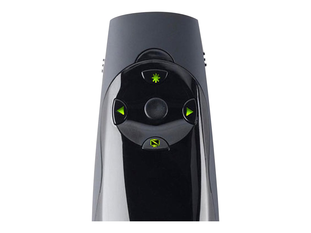 Kensington Presenter Expert Green Laser