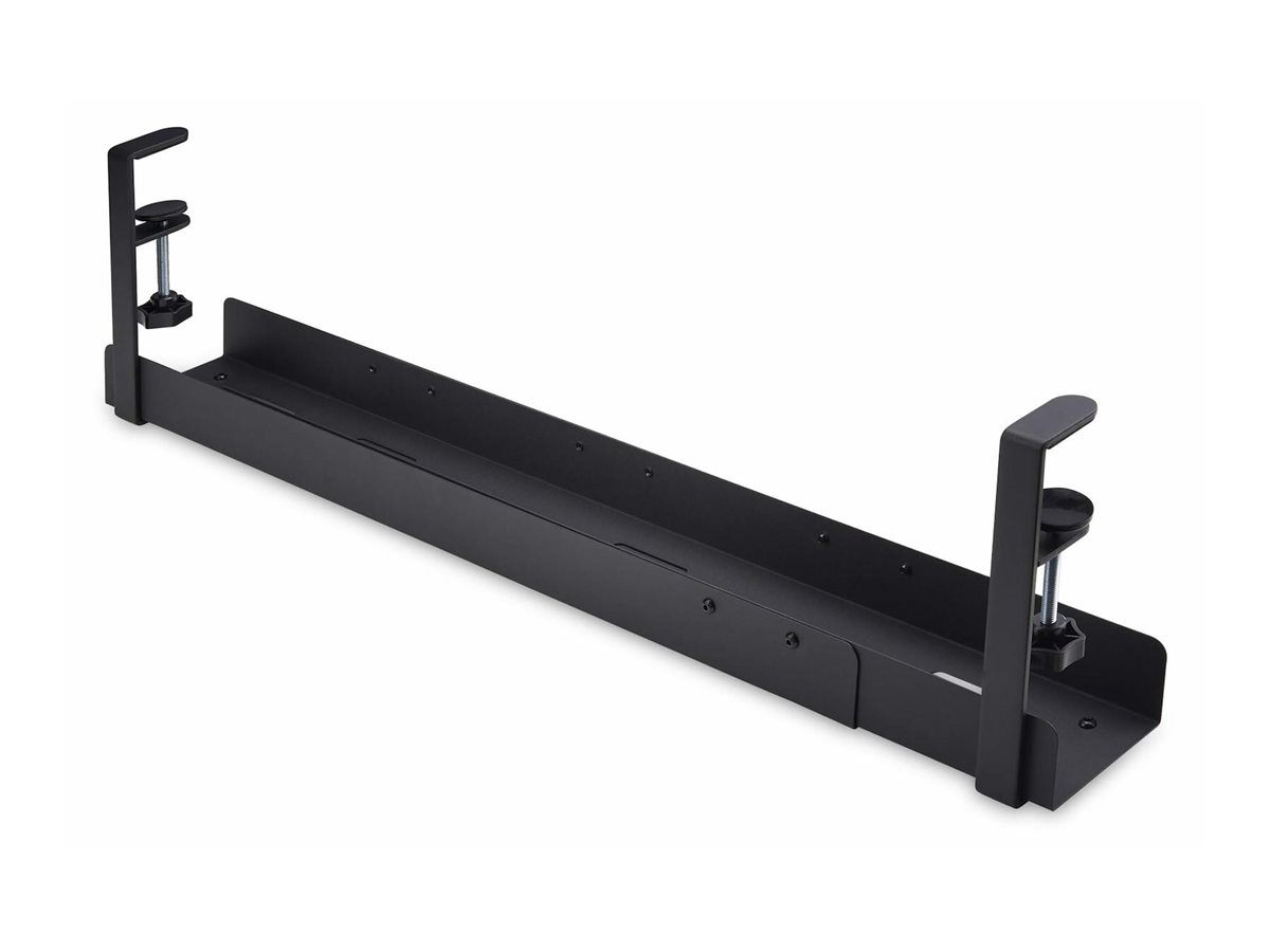 StarTech.com Cable Management Tray Clamp-on